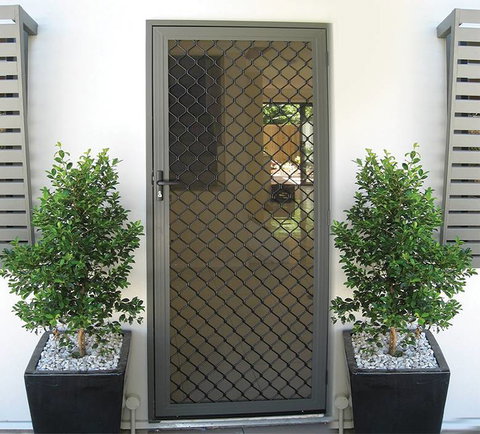 Upper Hunter Security Doors & Screens - Suburb Australia 0