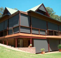Windsor Blinds Awnings Shutters - Suburb Australia