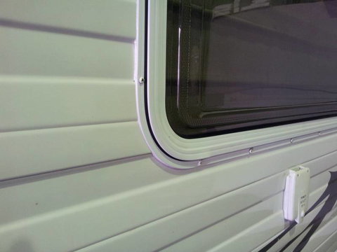 Lake Macquarie Caravan Repairs - Suburb Australia 0
