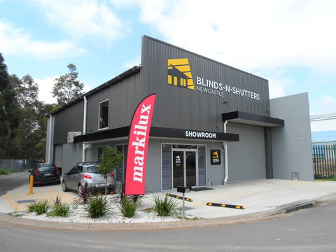 Blinds-n-Shutters Newcastle - Suburb Australia 0