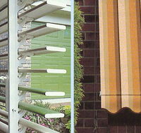 Budget Screens  Awnings - Suburb Australia