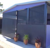 Richmond River Blinds  Awnings - Suburb Australia