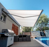 Port Macquarie Blinds  Awnings - Suburb Australia