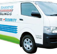 Barrys Affordable Blinds - Suburb Australia