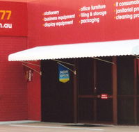 S  N Manufacturing - Suburb Australia