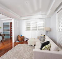Capricorn Screens Awnings  Blinds - Suburb Australia