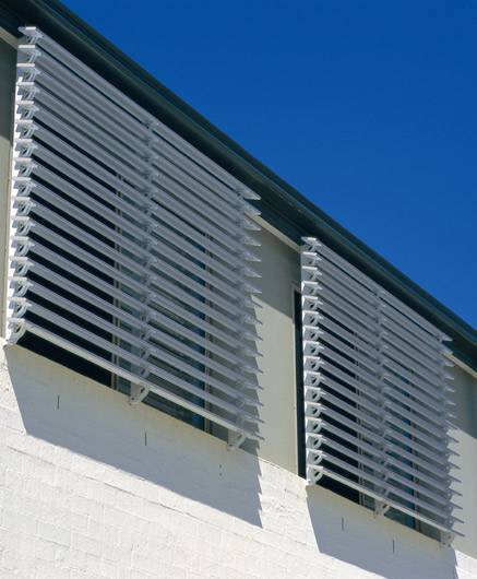 Capricorn Screens Awnings & Blinds - Suburb Australia 1