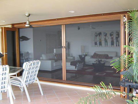 Capricorn Screens Awnings & Blinds - Suburb Australia 2
