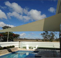 Ramms Custom Canvas - Suburb Australia