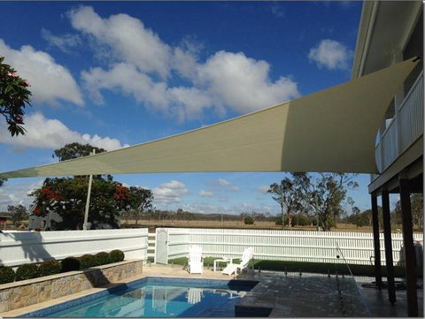 Ramm’s Custom Canvas - Suburb Australia 0