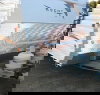 Lockard Canvas Goods - Suburb Australia