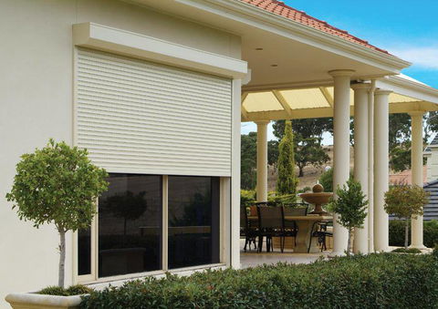 Graham’s Blinds - Suburb Australia 4