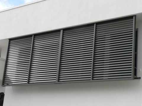 Caloundra Security Screens & Awnings - Suburb Australia 3