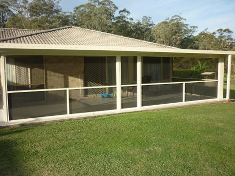 Caloundra Security Screens & Awnings - Suburb Australia 4