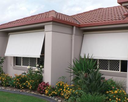 Caloundra Security Screens & Awnings - Suburb Australia 6