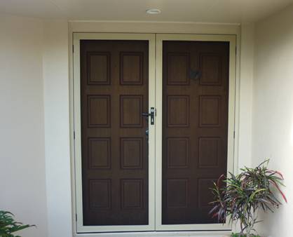 Caloundra Security Screens & Awnings - Suburb Australia 7