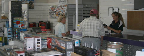 Tow World Pty Ltd - Suburb Australia 0