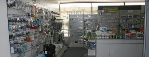 Tow World Pty Ltd - Suburb Australia 1