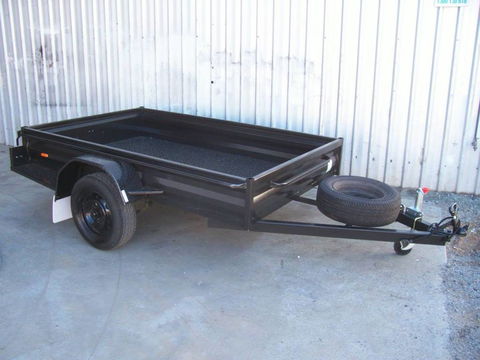 Tow World Pty Ltd - Suburb Australia 3
