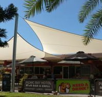 Shadeland Shade Solutions - Suburb Australia
