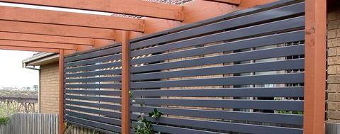 Whitsunday Screens & Grilles - Suburb Australia 2