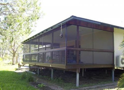 Whitsunday Screens & Grilles - Suburb Australia 10