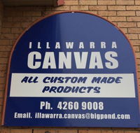 Illawarra Canvas - Suburb Australia