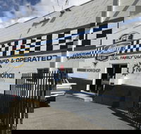G  T Auto Sales - Suburb Australia