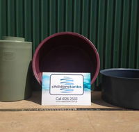 Childers Tank - Suburb Australia