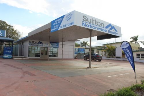 Real Estate Agents Gin Gin QLD Suburb Australia