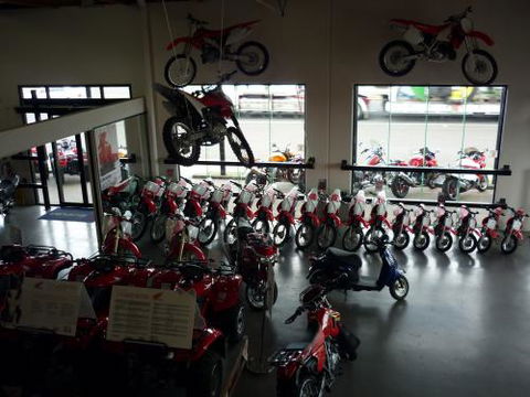 Mega Motorcycles - Suburb Australia 0