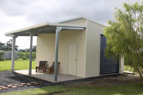 Ranbuild Innisfail - Suburb Australia 1