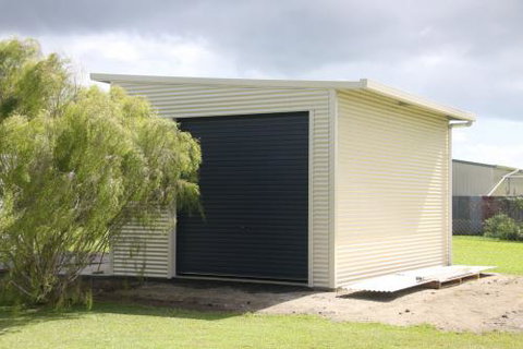 Ranbuild Innisfail - Suburb Australia 2