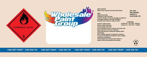 Wholesale Paint Group - Suburb Australia 2