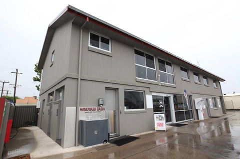 Macquarie Constructions & Joinery - Suburb Australia 1