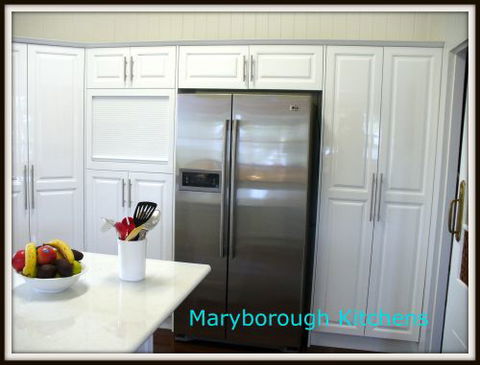 Maryborough Kitchens - Suburb Australia 2