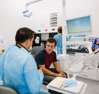 New Leaf Dentists - Suburb Australia