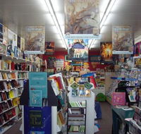 Book Bazaar - Suburb Australia