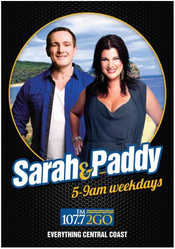2GO 107.7 - Suburb Australia 0