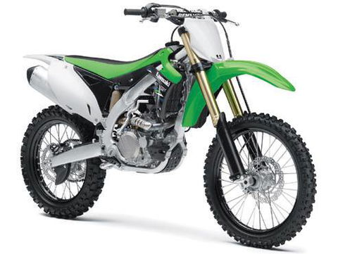 Gympie Motorcycles–Honda, Kawasaki & Yamaha - Suburb Australia 1