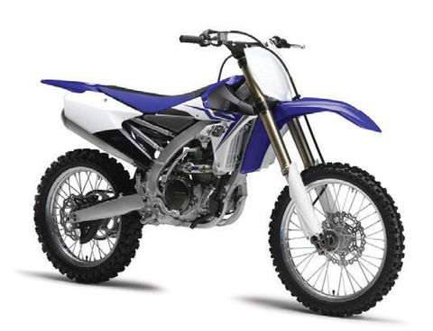 Gympie Motorcycles–Honda, Kawasaki & Yamaha - Suburb Australia 2