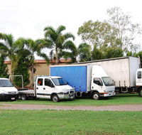Lolees Couriers - Suburb Australia