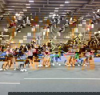 Adrenalin Cheer  Dance - Suburb Australia