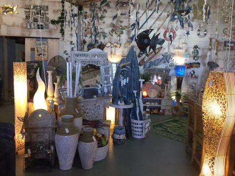 Inner Labyrinth - Suburb Australia 0