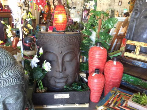 Inner Labyrinth - Suburb Australia 2