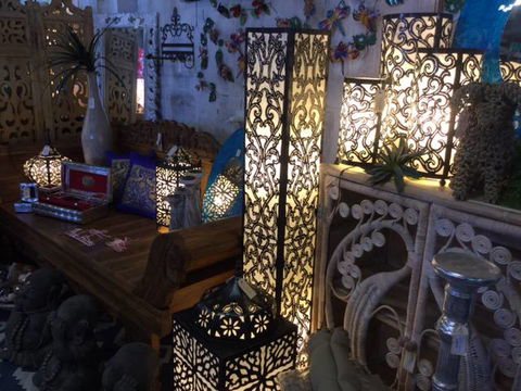 Inner Labyrinth - Suburb Australia 3