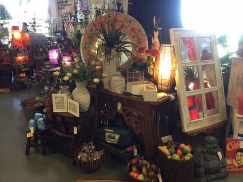 Inner Labyrinth - Suburb Australia 4