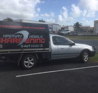 Mackay Mobile Sharpening - Suburb Australia