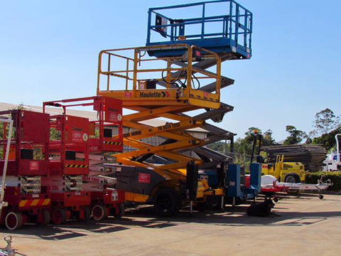 Northern Rivers Hire Service Pty Ltd - Suburb Australia 0
