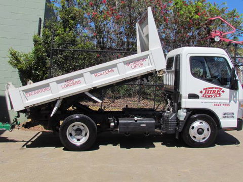 Northern Rivers Hire Service Pty Ltd - Suburb Australia 2